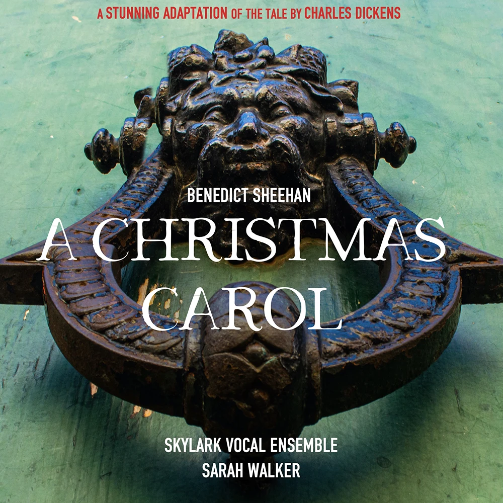 Visit the A Christmas Carol (2021) album linktree to stream and purchase album.