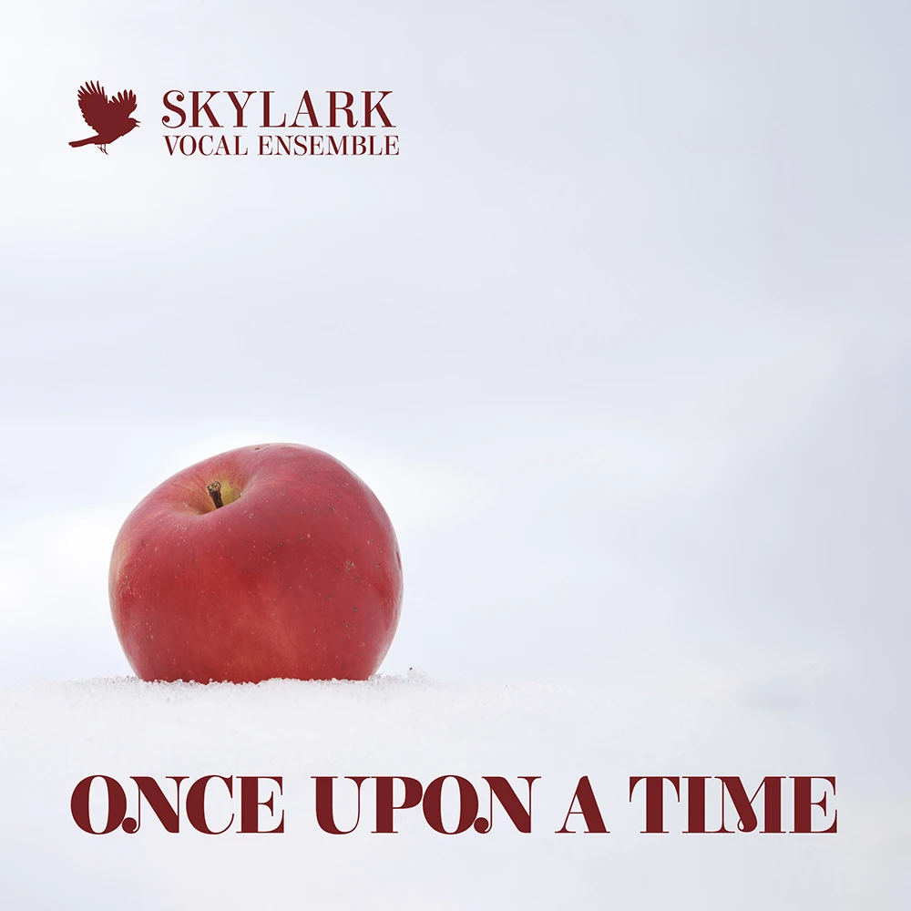 Visit the Once Upon a Time album linktree to stream and purchase album.