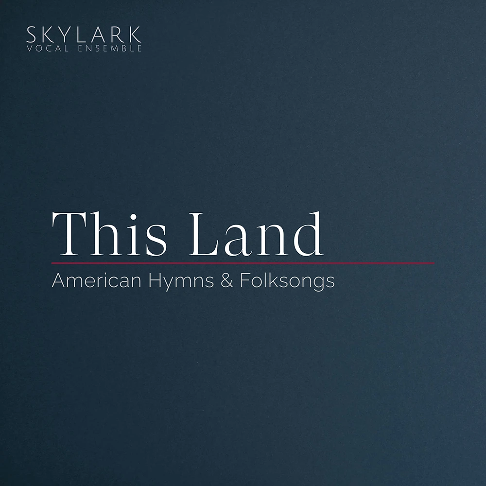 Visit the This Land album linktree to stream and purchase album.