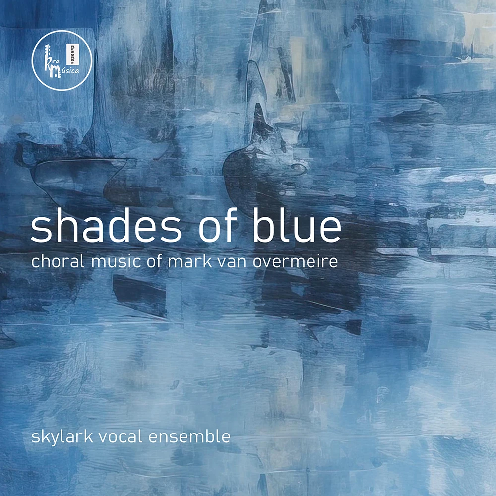 Visit the shades of blue album linktree to stream and purchase album.