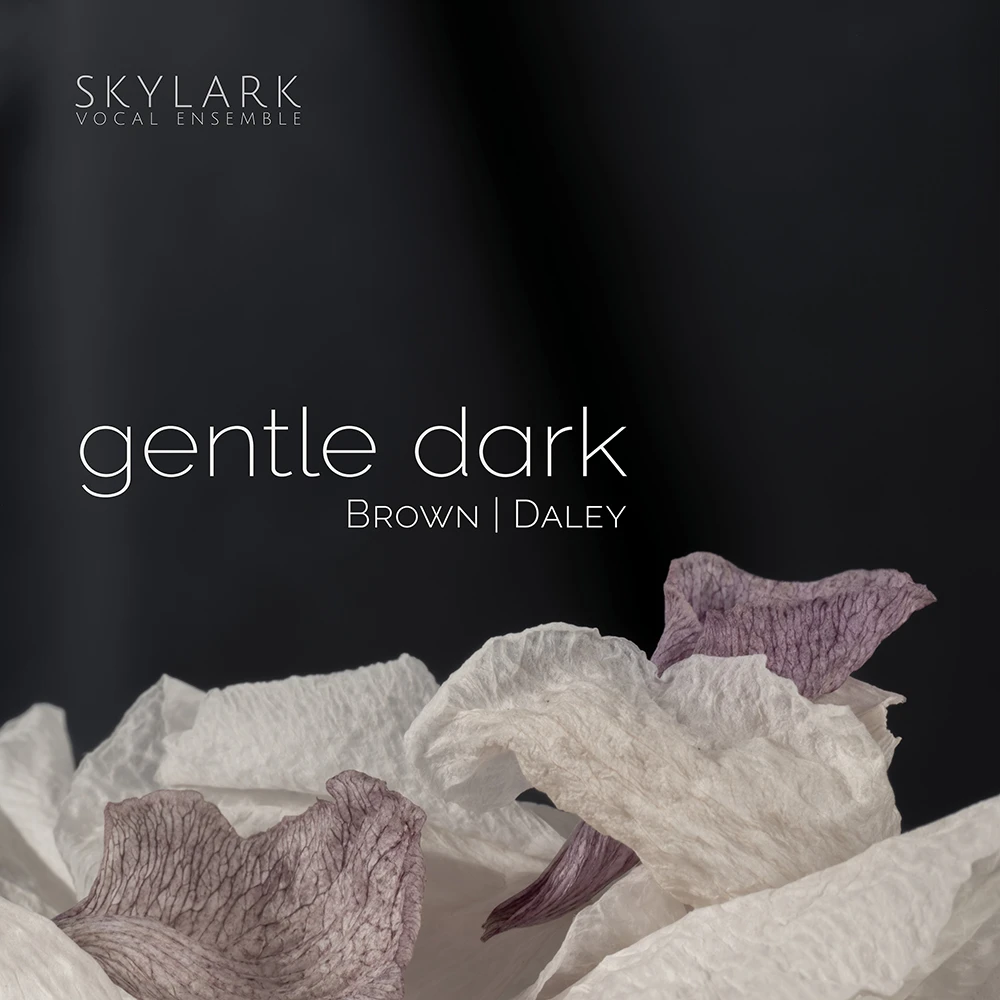 Visit the Gentle Dark album linktree to stream and purchase album.